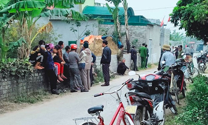 Vụ chồng và con chết cháy, vợ nguy kịch: Không phát hiện dấu vết người ngoài