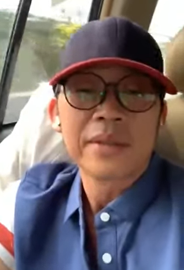 Hoài Linh: Tôi già rồi, đâu có bán mấy cái hàng đó làm gì cho thất đức