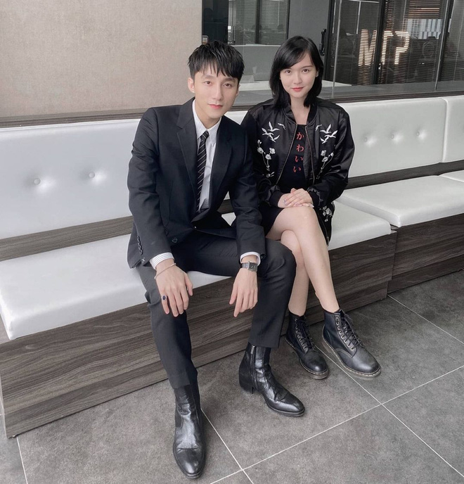 Hải Tú ngầm xác nhận vai trò của Chủ tịch Tùng ở thời điểm hiện tại - 6 Hải Tú ngầm xác nhận vai trò của Chủ tịch Tùng ở thời điểm hiện tại - 6
