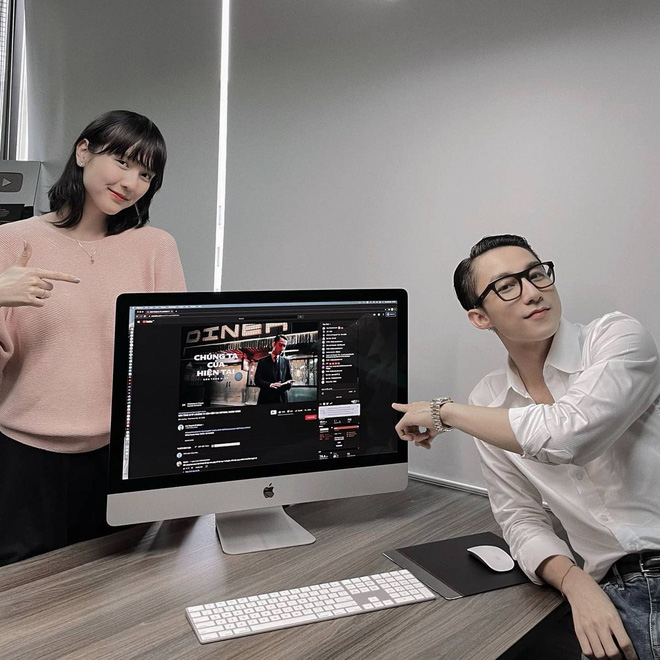 Hải Tú ngầm xác nhận vai trò của Chủ tịch Tùng ở thời điểm hiện tại - 5 Hải Tú ngầm xác nhận vai trò của Chủ tịch Tùng ở thời điểm hiện tại - 5