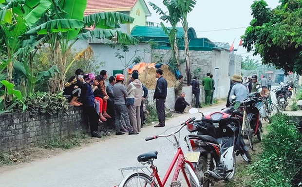 Vụ chồng và con chết cháy, vợ nguy kịch: Không phát hiện dấu vết người ngoài Vụ chồng và con chết cháy, vợ nguy kịch: Không phát hiện dấu vết người ngoài