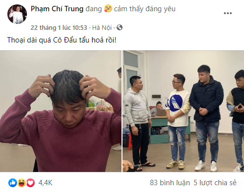 Xuân Bắc hé lộ kịch bản Táo Quân 2021 khiến khán giả 'choáng váng' - 3