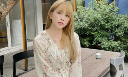 Cuối cùng Thiều Bảo Trâm cũng lộ diện sau ồn ào chia tay Sơn Tùng, khuôn mặt lộ rõ sự mệt mỏi