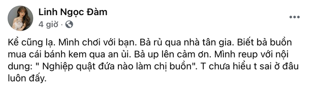 Bạn thân vô tình để lộ chi tiết chứng minh Thiều Bảo Trâm dọn khỏi nhà Sơn Tùng giữa drama 'trà xanh'?