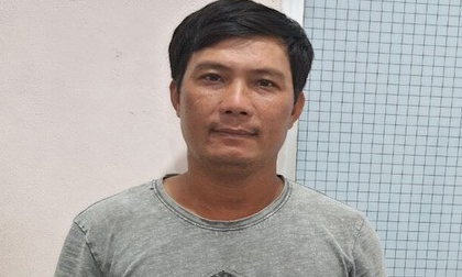Mâu thuẫn trong lúc nhậu, đâm chết bạn thân