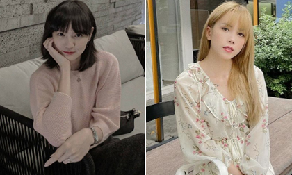 Vì sao Hải Tú im phăng phắc còn phía Thiều Bảo Trâm lại 'ồn ào' giữa drama nóng bỏng tay?