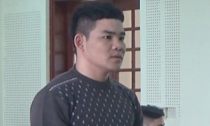 Tử hình kẻ gửi 9kg ma túy đá theo xe khách vào TP.HCM