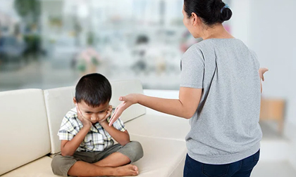 4 tính cách ở trẻ dự báo lớn lên ngang ngược, bất trị, cha mẹ cần sửa ngay cho con
