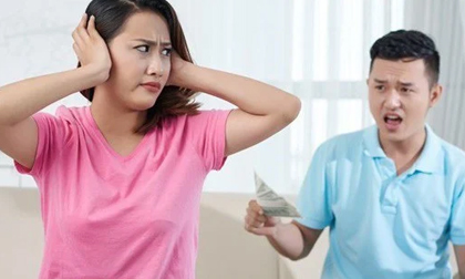 Đâu chỉ có đàn ông chán vợ, phụ nữ cũng biết cách chán chồng và thậm chí dứt khoát hơn đàn ông đấy