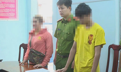 Quan hệ với nữ sinh lớp 7, hai thiếu niên vào tù