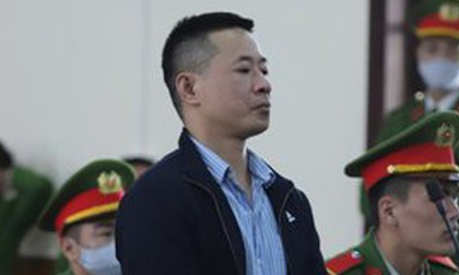 Nhận án tử vì dùng dao truy sát 2 chị gái vợ tử vong