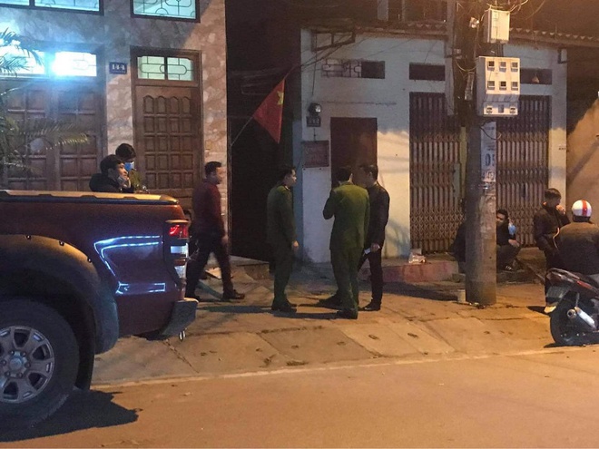 Gã trai siết cổ người tình chết ở Lào Cai, ôm con trốn về Hải Dương kể với cha đẻ - 1