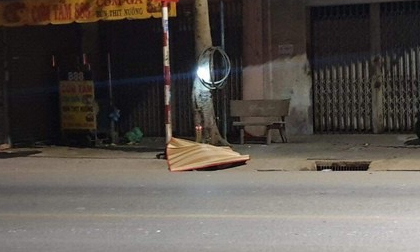 Nam thanh niên gục chết sau ẩu đả tại quán nhậu, nghi bị sát hại