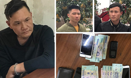 Bán cây cảnh phục vụ Tết, người dân phải đóng từ 10-20 triệu đồng tiền “bảo kê”