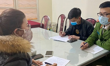 Tung tin 'Có F1 ở Sơn La dương tính với Covid-19', 2 thanh niên bị phạt 15 triệu đồng