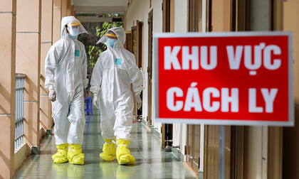NÓNG: Phát hiện ca nhiễm Covid-19 mới trong cộng đồng, TP.HCM họp khẩn