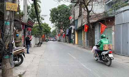 Ca dương tính SARS-CoV-2 mới tại Hà Nội dự 2 đám cưới, lịch trình phức tạp, không đeo khẩu trang
