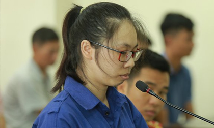 Y án kẻ đầu độc chị họ bằng trà sữa chứa xyanua để cướp chồng