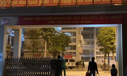 Chùm ca bệnh 5 người trong một gia đình mắc Covid-19