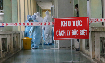 Thêm 14 ca mắc Covid-19 mới trong cộng đồng, phát hiện chùm ca bệnh tại Hà Nội