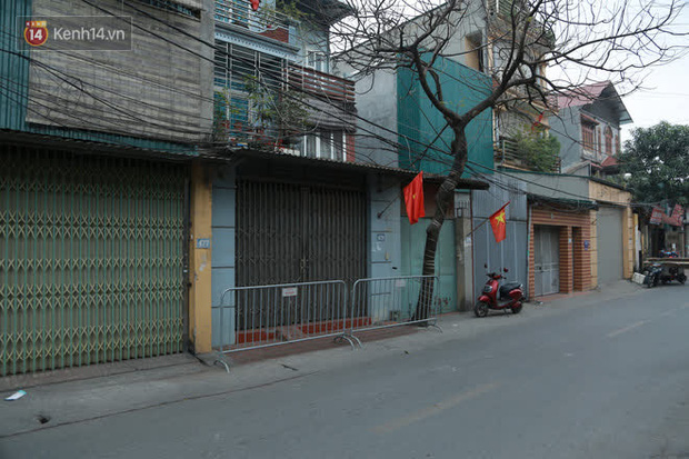 Lịch trình sơ bộ gia đình 6 người ở Hà Nội mắc Covid-19: Tham gia hội chợ, văn nghệ, đi Hưng Yên, về Thái Bình