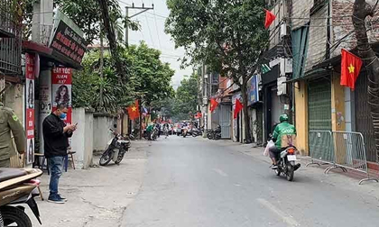 Khẩn: Hà Nội tìm lái xe 7 chỗ chở BN 1694 từ Hà Nội đến Thái Bình
