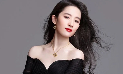 Phụ nữ sở hữu tướng cổ này: Số mệnh “phượng hoàng” cả đời sống trong nhung lụa, không lo nghèo khổ bao giờ