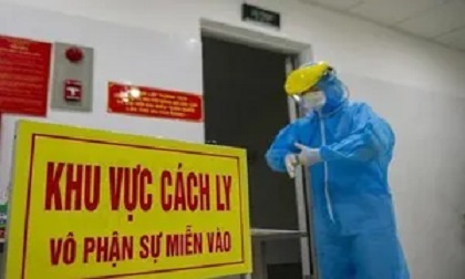 Một học sinh ở Hà Nội nhiễm Covid-19, cả lớp phải cách ly tập trung