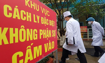 UBND TP HCM ra công văn khẩn, cho học sinh nghỉ học từ ngày 2-2