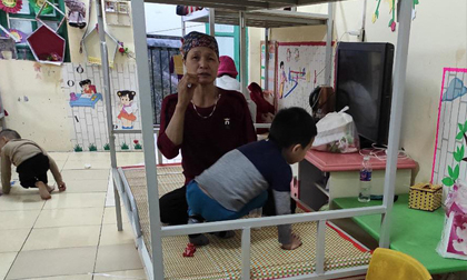 75 trẻ mầm non Hải Dương phải cách ly tập trung vì bạn nhiễm Covid-19
