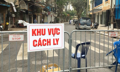 Hà Nội giãn cách quán cà phê, nhà hàng, dừng mọi hoạt động lễ hội