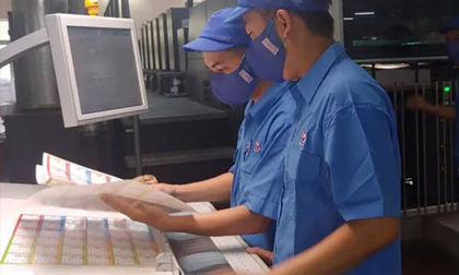Thưởng Tết cao nhất 1 tỉ đồng