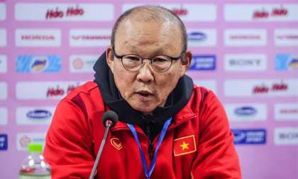 HLV Park Hang-seo: Muốn cùng tuyển Việt Nam lập kỷ lục mới tại vòng loại World Cup 2022