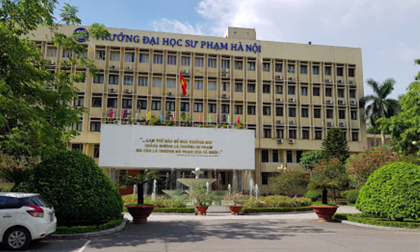 Phát hiện 1 sinh viên ĐH Sư phạm Hà Nội mắc Covid-19