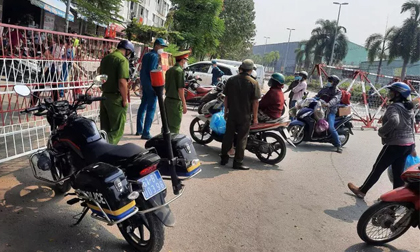 Thêm 4 ca mắc Covid-19 trong cộng đồng ở TP HCM, Bình Dương, Bắc Ninh và Quảng Ninh