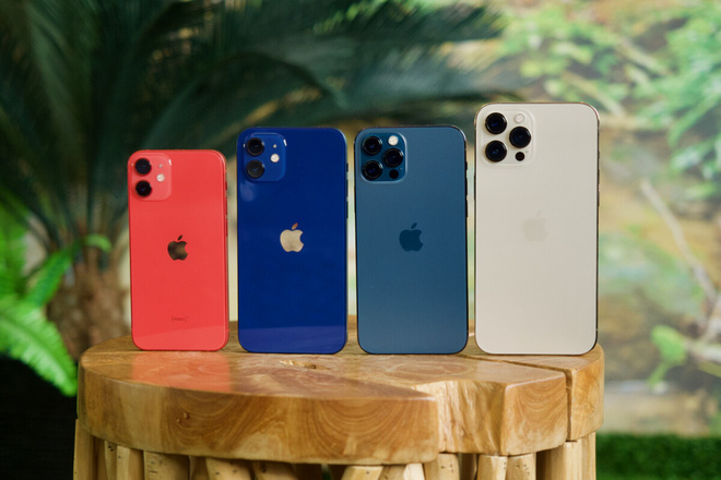iPhone 13 sẽ được nâng cấp camera góc siêu rộng, chụp thiếu sáng tốt hơn