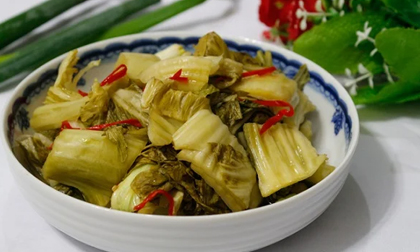 5 loại thực phẩm mà 90% người Việt thích ăn nhưng lại âm thầm làm tăng huyết áp, dễ gây đột quỵ