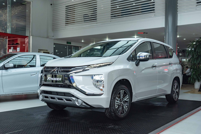 Bốc biển ngũ quý ‘222.22’, chủ xe Mitsubishi Xpander lập tức rao bán giá 1 tỷ 350 triệu đồng - 3