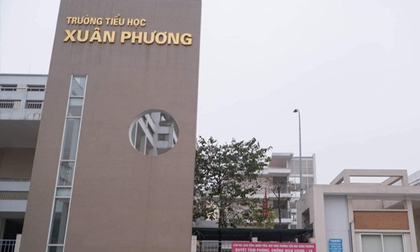 Đã có kết quả xét nghiệm COVID-19 của cô trò trường Tiểu học Xuân Phương, Hà Nội