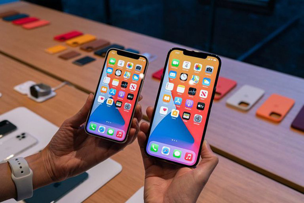Apple sẽ khai tử mẫu iPhone 12 mini vì quá ế hàng?