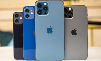 Cận Tết, iPhone 12 được giảm giá cực sâu tại nhiều đại lý