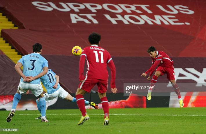 Thủ môn 2 lần 'tặng' bàn thắng cho đối thủ, Liverpool thua tan nát trước Pep Guardiola - 1