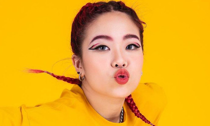Không phải Thiều Bảo Trâm hay Hải Tú, hot girl này mới là người đang được Chủ tịch Tùng tích cực thả tim nhất