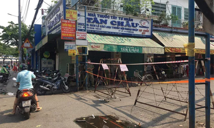 TP HCM công bố kết quả mới nhất về tổng điều tra liên quan Covid-19