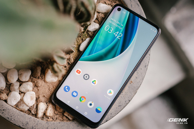 5 lựa chọn smartphone dưới 10 triệu Đồng để du Xuân Tân Sửu 2021 - 2