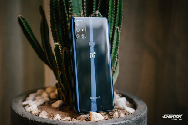 5 lựa chọn smartphone dưới 10 triệu Đồng để du Xuân Tân Sửu 2021 - 3