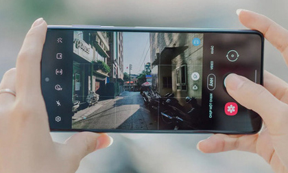 5 lựa chọn smartphone dưới 10 triệu Đồng để du Xuân Tân Sửu 2021