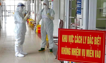 Sáng mùng 2 Tết, không có ca mắc Covid-19 mới, dịch đã được kiểm soát