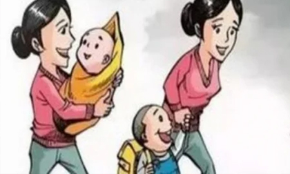 3 sai lầm trong nuôi dạy con trai khiến bé lớn lên nhụt chí tiến thủ, là đứa trẻ to xác, bám váy mẹ