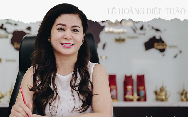 Doanh nhân đình đám tuổi Sửu: Từ tỷ phú đô la đến bà trùm cafe, nữ doanh nhân quyền lực của Châu Á - 4 Doanh nhân đình đám tuổi Sửu: Từ tỷ phú đô la đến bà trùm cafe, nữ doanh nhân quyền lực của Châu Á - 4
